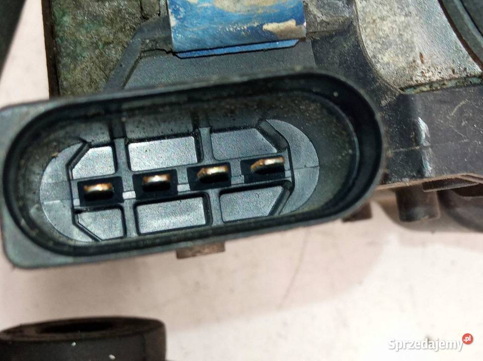 MECHANIZM WYCIERACZEK PRAWY PRZÓD 0390241786