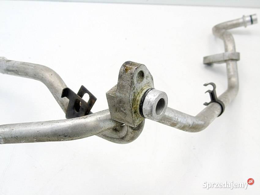 Przewód rurka klimatyzacji Nissan Almera Tino osobowe Sosnowiec sprzedam