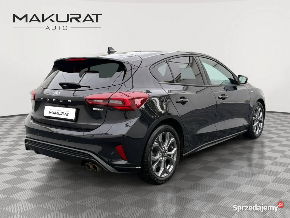 Ford Focus WD6844R10 EcoBoost mHEV STLine X elektrochrom. lusterko wst.