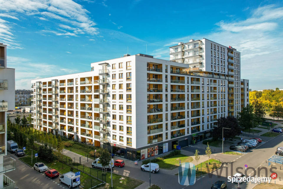 Mieszkanie Warszawa 3998m2 2 pokojowe
