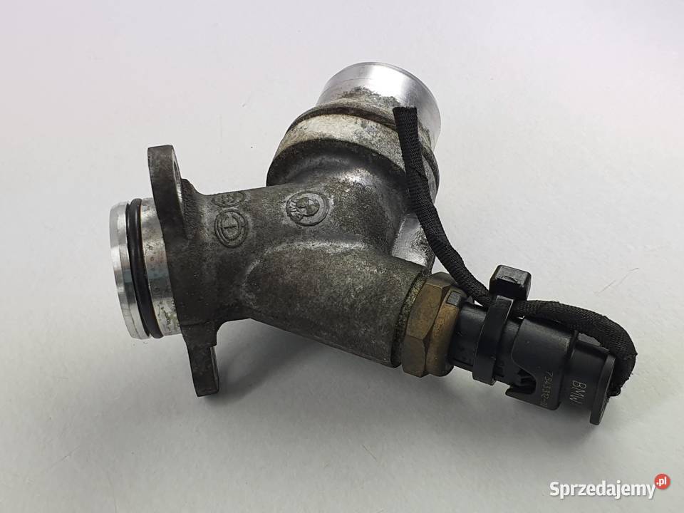 Krociec Czujnik Plynu Chlodzacego Bmw R 1200 Gs łódzkie Łódź
