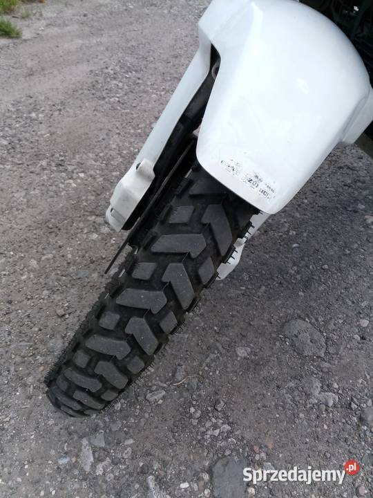 1999 Honda xrv africa twin Honda Kraków