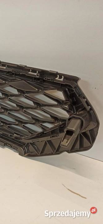 SEAT TARRACO GRILL ATRAPA ZDERZAKA PRZÓD