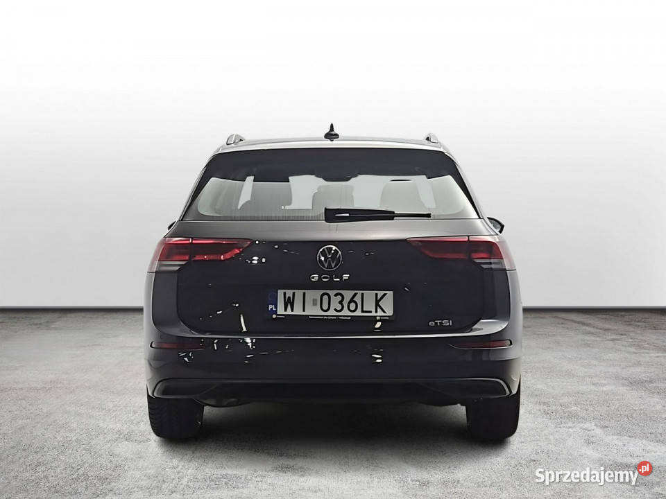 Volkswagen Golf VIII 20 TDI Life Z Polskiego ASR (kontrola trakcji)