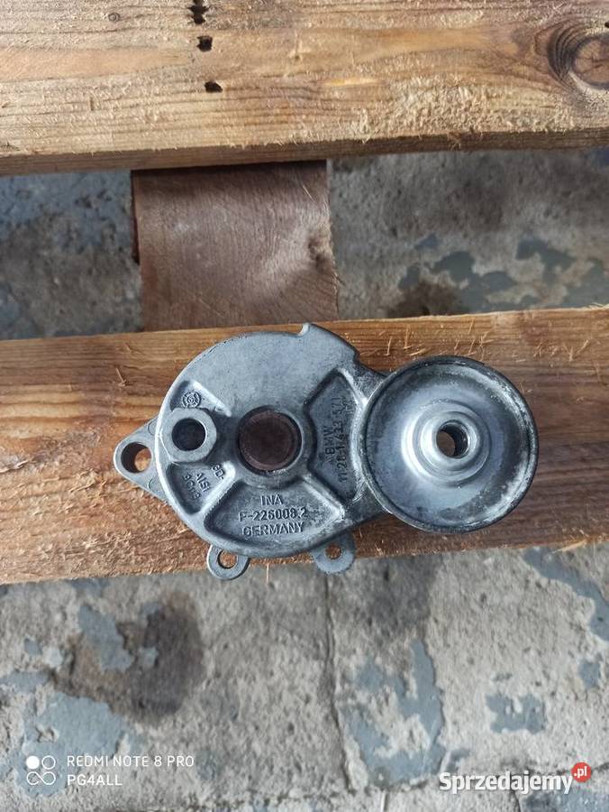 Napinacz paska BMW Silniki i osprzęt Limanowa