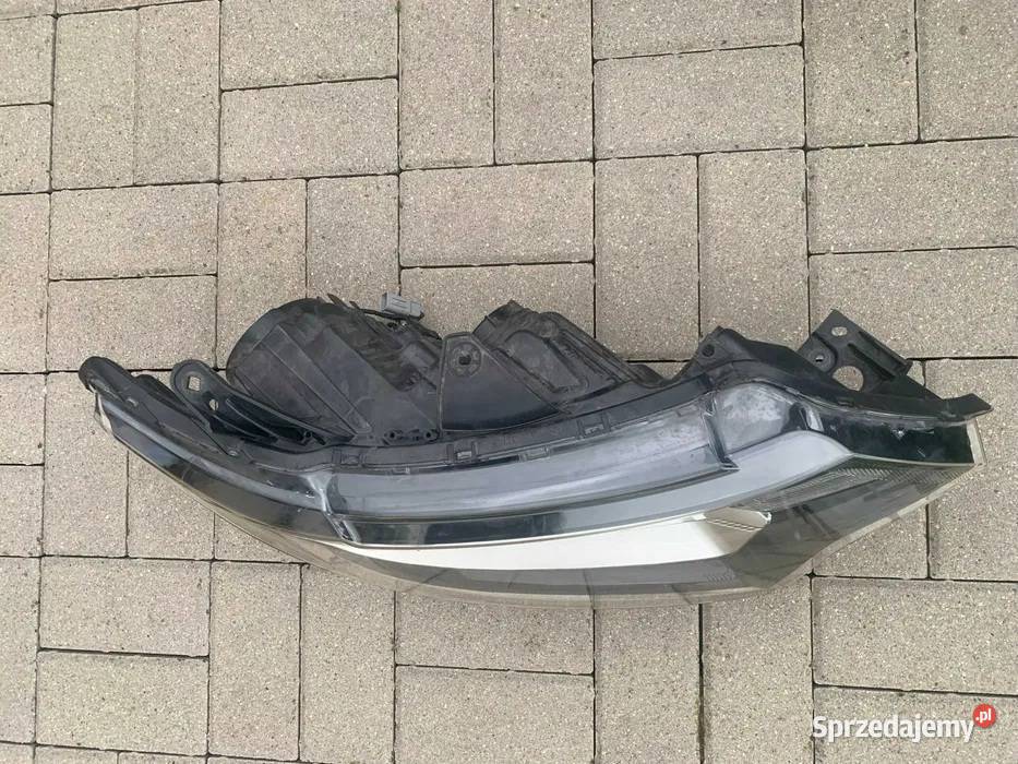 Lampa Prawa Mitsubishi Outlander Pleszew