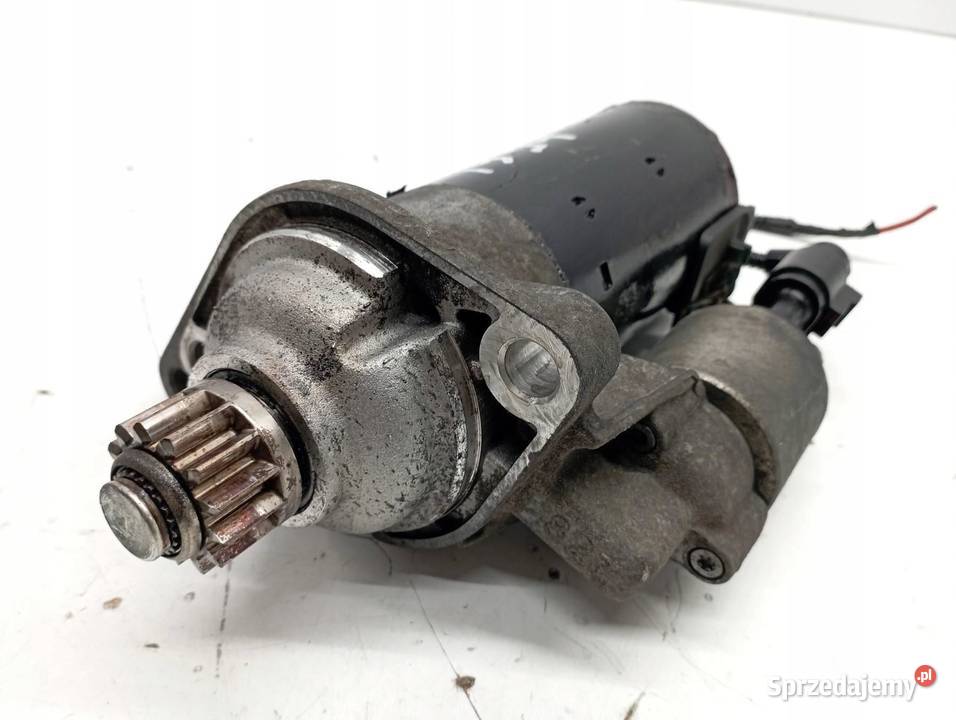 ROZRUSZNIK 02Z911024H 16 TDI Skoda Superb II sprzedam