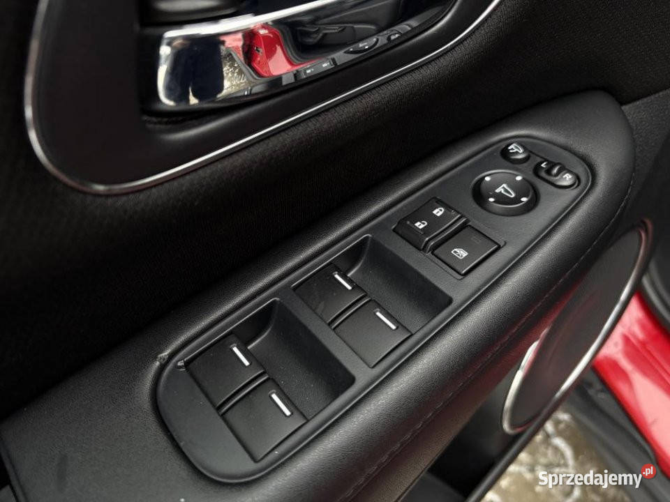 Honda HRV 2018r Salon Warszawa