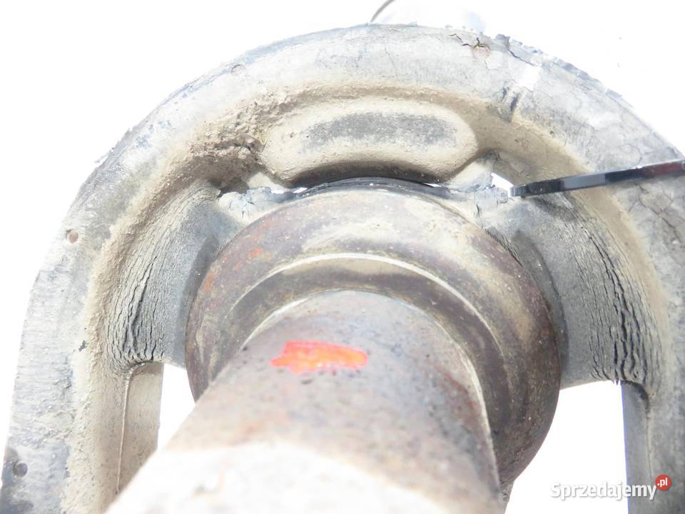 WAŁ NAPĘDOWY MERCEDES SPRINTER 903 23 D 277 małopolskie