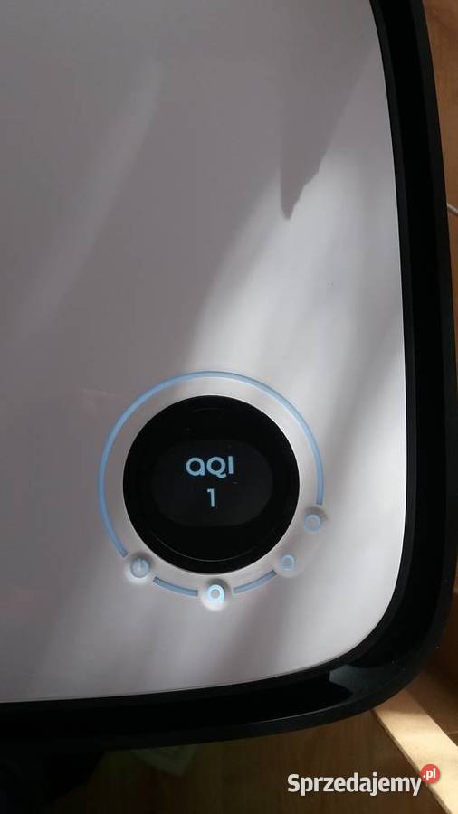 Oczyszczacz powietrza Pro 3w1 do 70m2 sprzedam