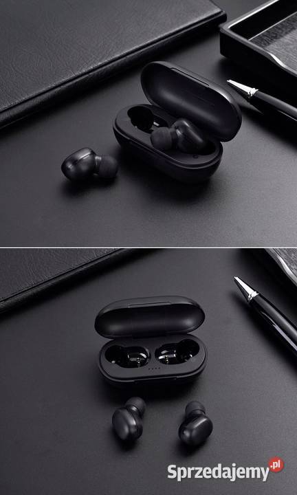A6X słuchawki dotykowe bezprzewodowe bluetooth Warszawa