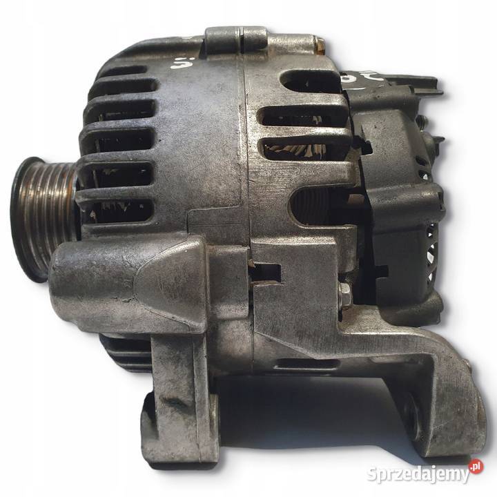 ALTERNATOR BMW X5 E53 30 D valeo 7797660 150A Chełm sprzedam