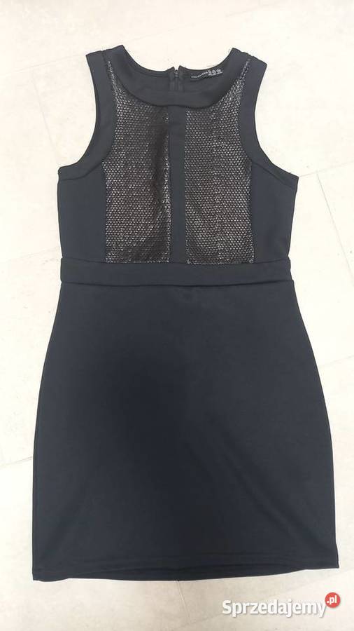 Sukienka S Atmosphere podkarpackie Krosno