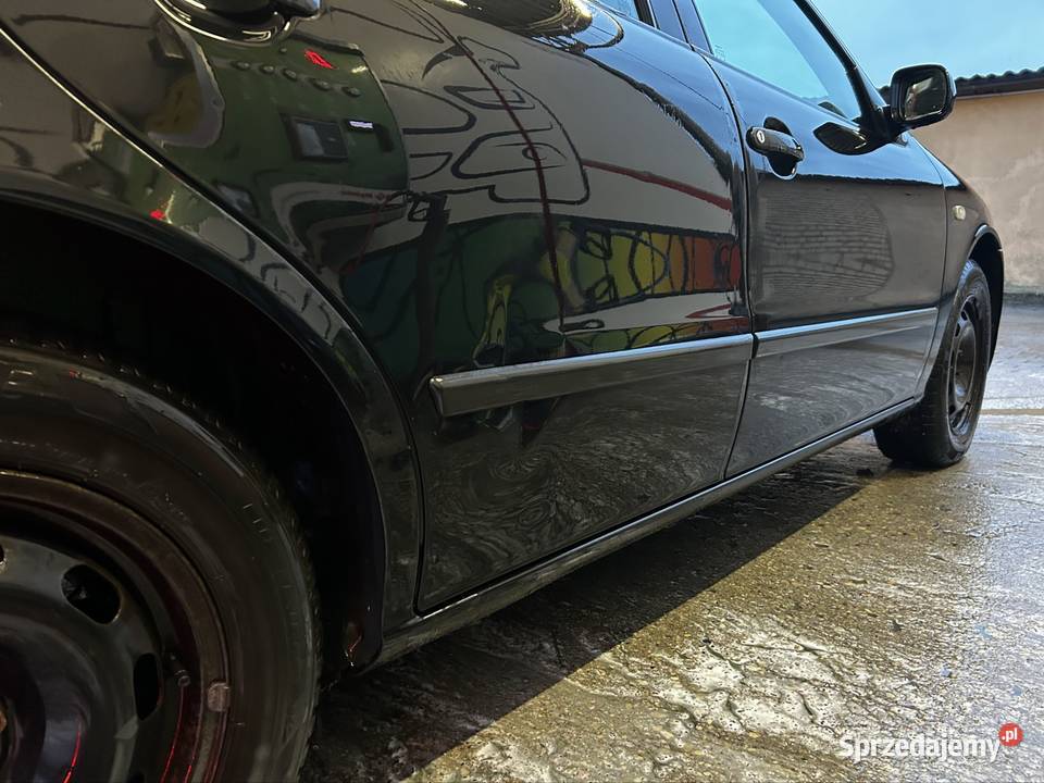 Seat leon 16lpg 2000r Biała Podlaska