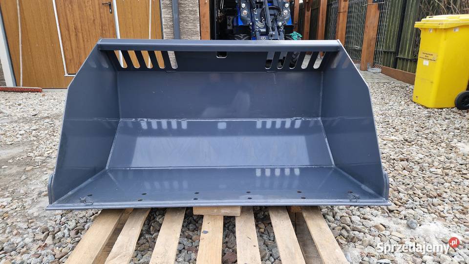 łyżka szufla 115 oryg MultiOne Avant Zakopane sprzedam