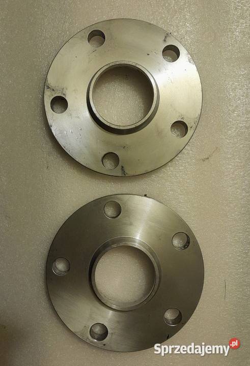 VW T4 dystanse 12mm Akcesoria samochodowe Przecieszyn