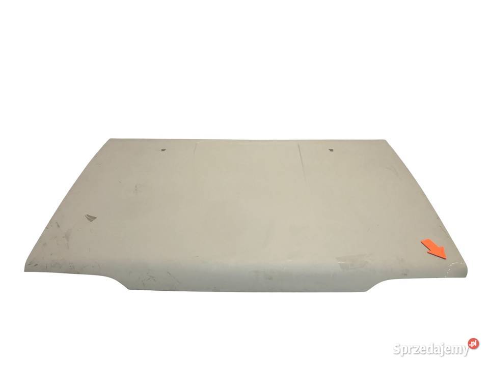 FSO POLONEZ CARO Maska pokrywa silnika przednia Skarżysko-Kamienna sprzedam