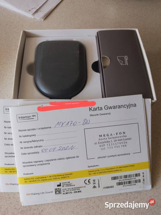 Sprzedam Łomża