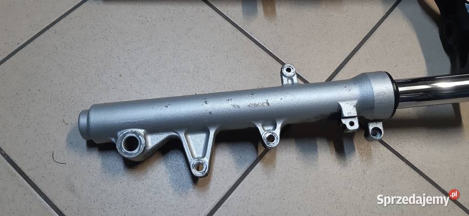 Zawieszenie przednie lagi Honda Swing 125 małopolskie Jawiszowice