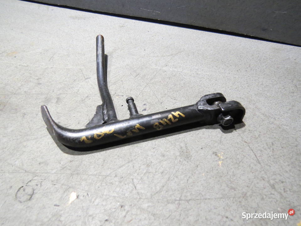 YAMAHA MAJESTY 250 400 2011 KOSA NÓŻKA STOPKA