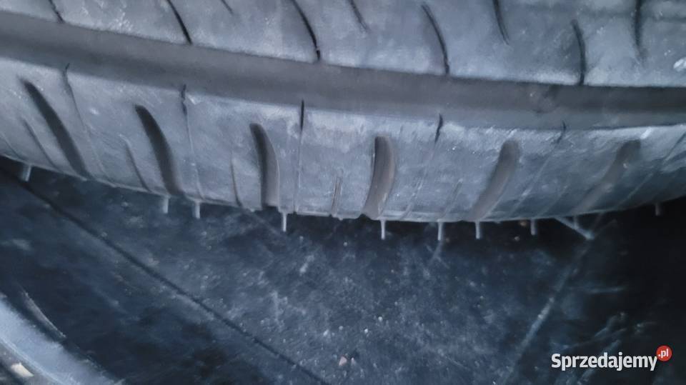 Felgi z oponami 18565 R15 Samochodowe Kraków