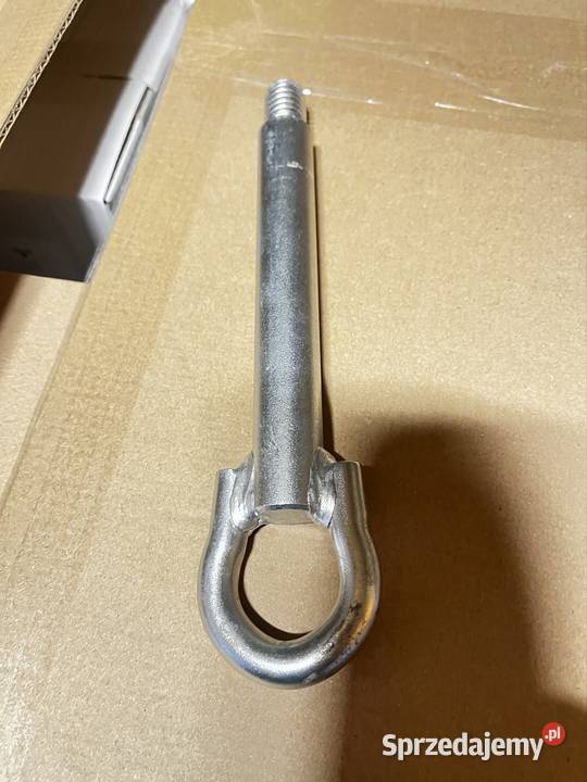 Toyota corolla 2019 E21 ucho holownicze