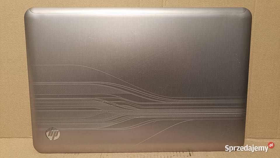 Laptop Hp Pavilion dv74120ew HP/Compaq Poznań