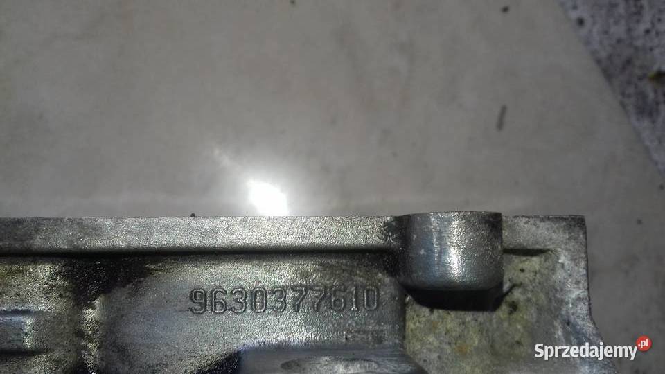 Podstawa mocowanie wałka rozrządu 20HDI 8V śląskie Jaworzno