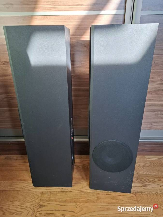 Kolumny BENG E1005 Elektronika Brzeźnica