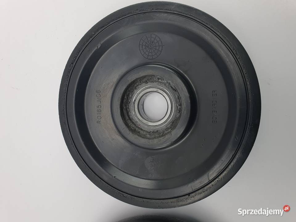 Kolko Kolo Rolka SkiDoo MX Z Renegade X 800 łódzkie