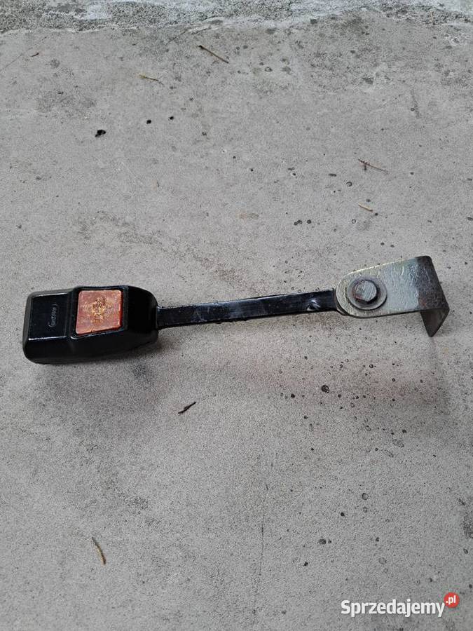 Pas bezpieczeństwa Sabelt włoski Leszno