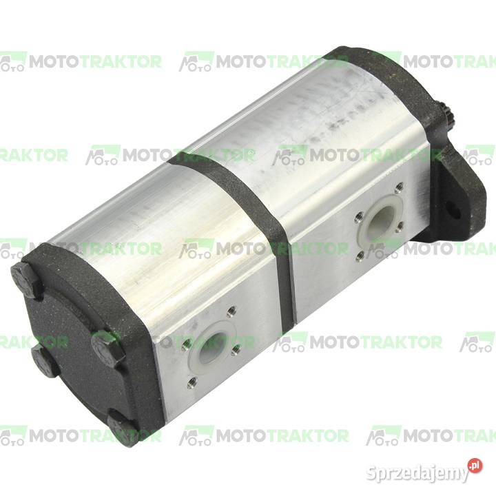 Pompa hydrauliczna Claas Renault Celtis Ceres