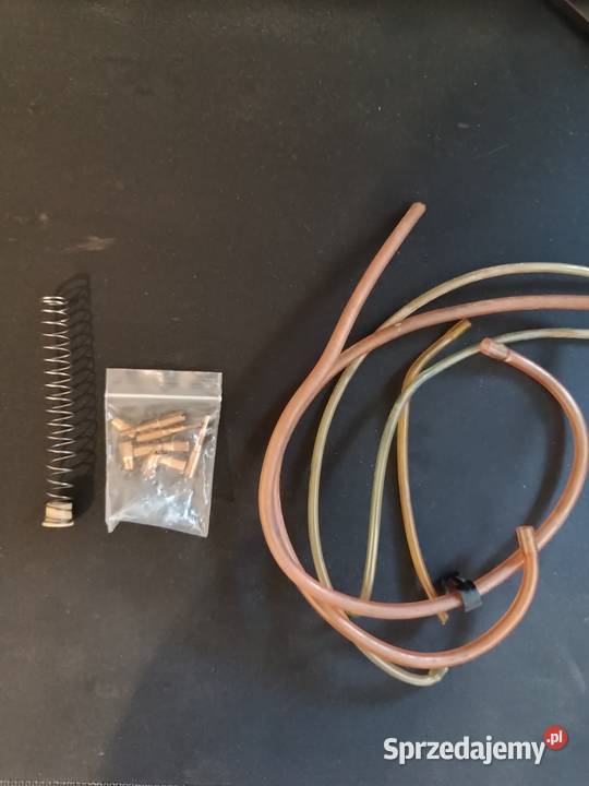 Gaźnik mikuni 38 yz 125 Miejsce Piastowe