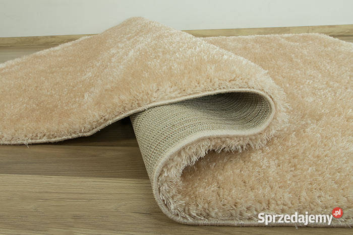Dywan PUFFY S001a 160x220 WCamel Turecki Dywany świętokrzyskie