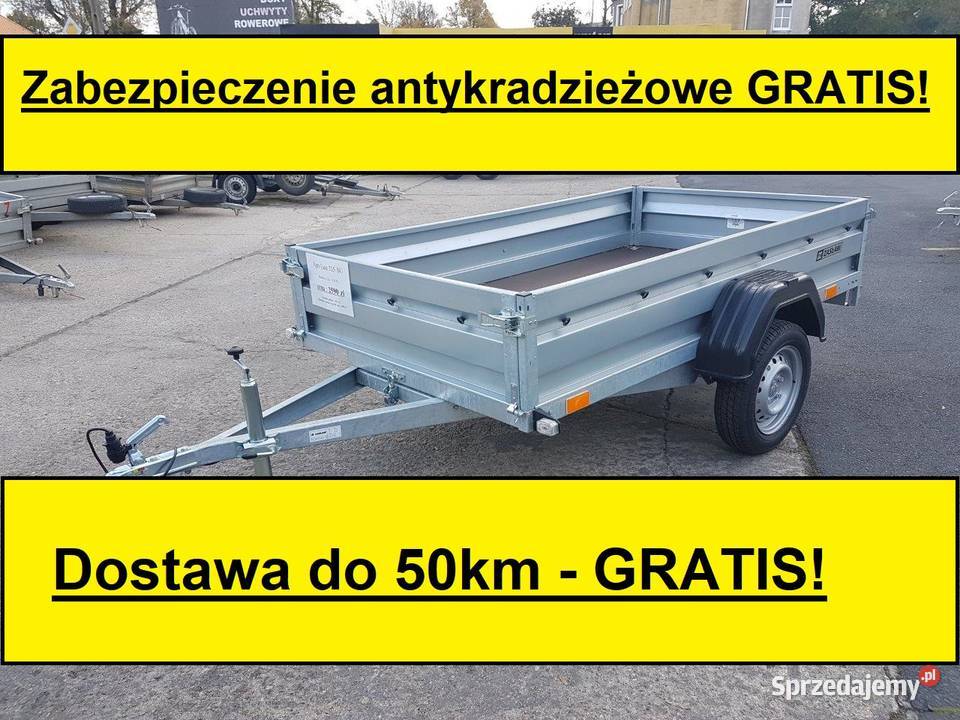 Zasław 235SU uchylna koło podporowe Zaslaw Głogów sprzedam