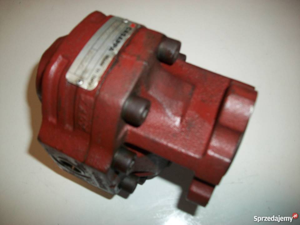 Pompa FP3051D0 małopolskie Olkusz sprzedam