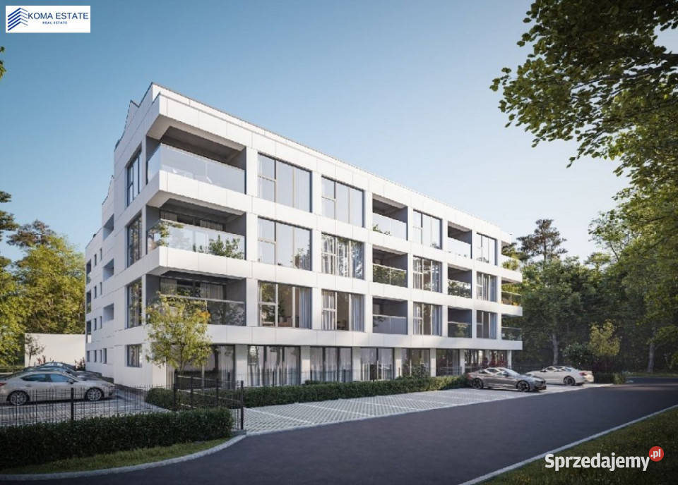 Ogłoszenie mieszkanie Mielno 4546 metrów 2 balkon Sprzedaż sprzedam
