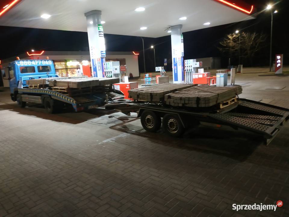 Słupki ogrodzeniowe betonowe pastuch paśnik Suwałki