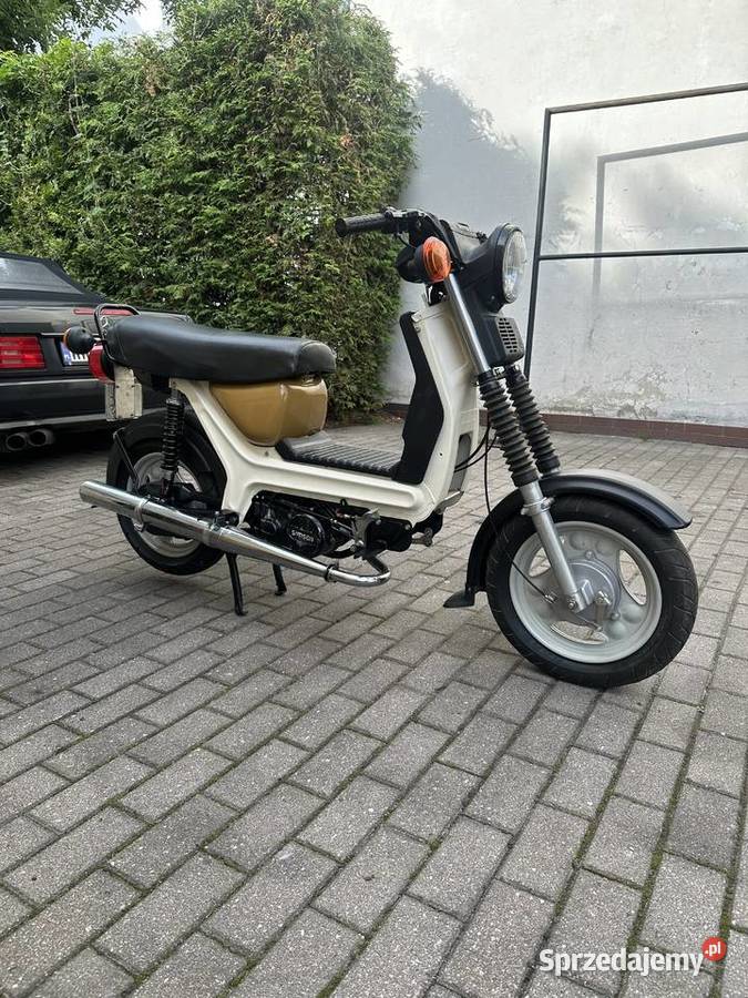 Simson sr 50 zarejestrowany mazowieckie
