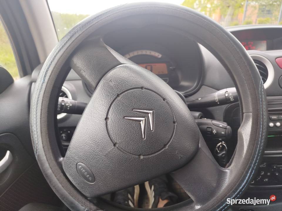 Sprzedam tanio Citroen C3 Bochnia