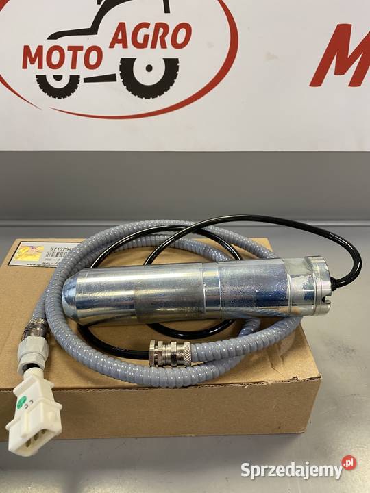 Czujnik siły ciągu AGCO 3713764M2 Białystok