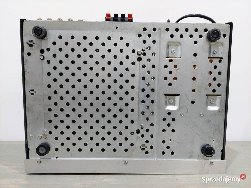Wzmacniacz Unitra Diora WS354 mazowieckie Józefów sprzedam