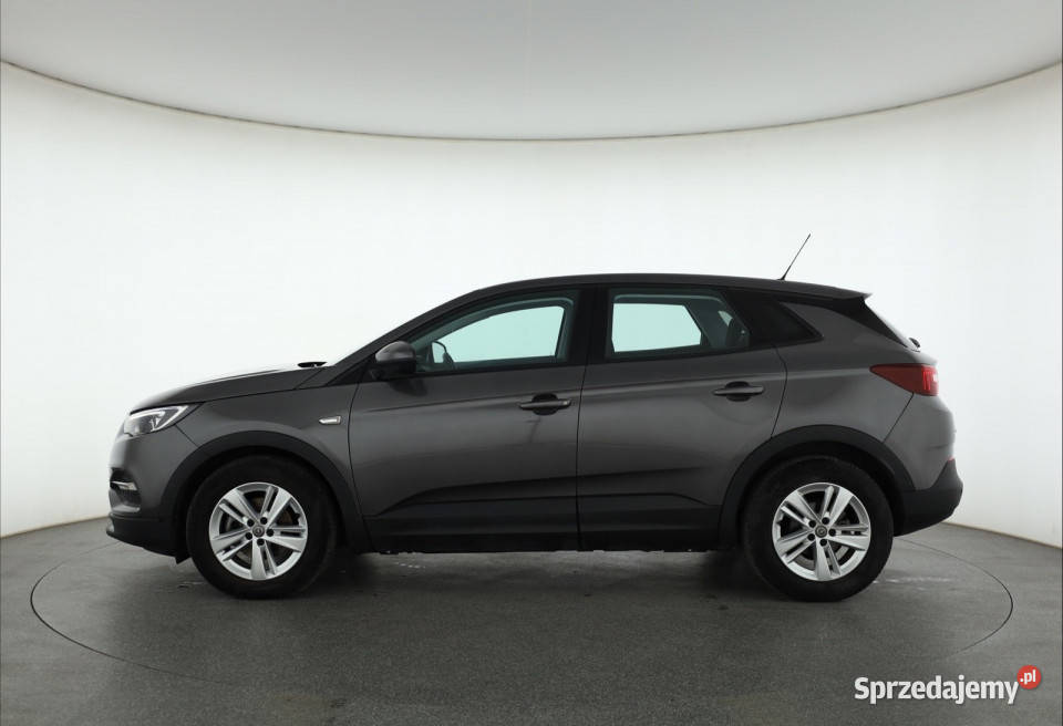 Opel Grandland 12 Turbo Samochody osobowe Piaseczno
