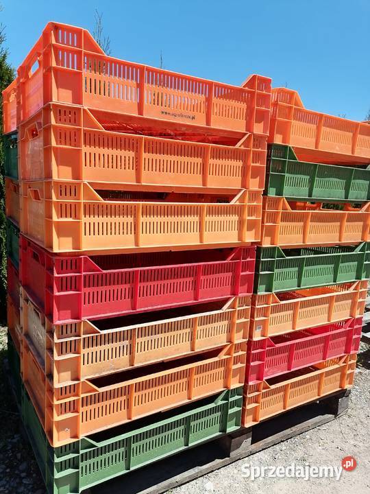 Platony skrzynki Kakonin