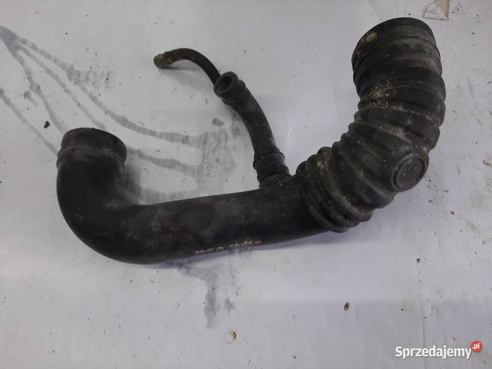 Fiat Idea Bravo II Tipo 2 Stilo 14 16V rura łódzkie Ksawerów