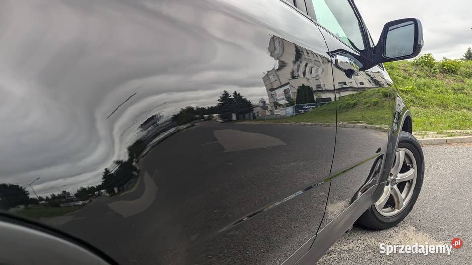 Subaru Tribeca liftingu bezpieczny pewny Zarejestrowany w Polsce Tribeca podkarpackie Rzeszów
