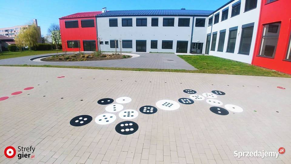 Guziki 2 160x410 gra podwórkowa z masy Ostrowiec Świętokrzyski sprzedam