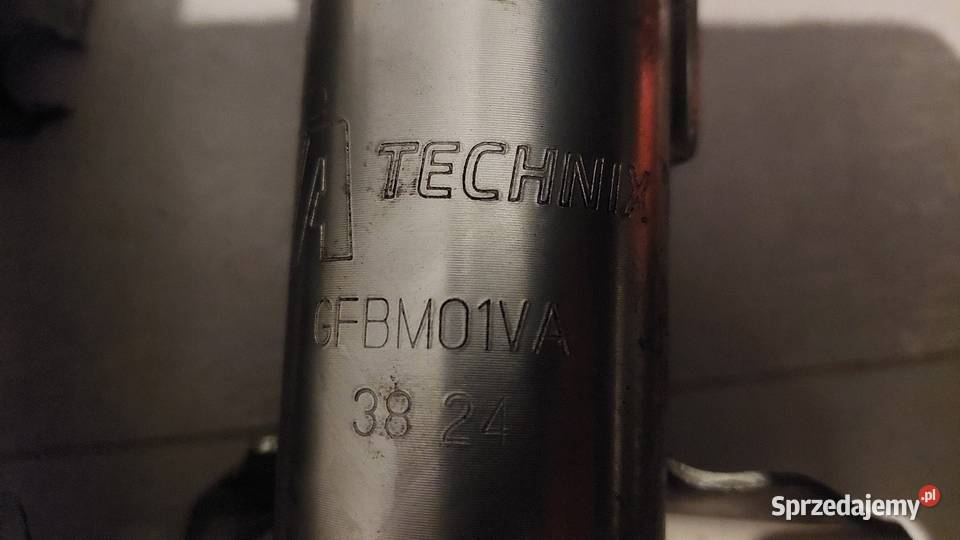 Gwint TA Technix do BMW E36 używany Ożarów Mazowiecki sprzedam