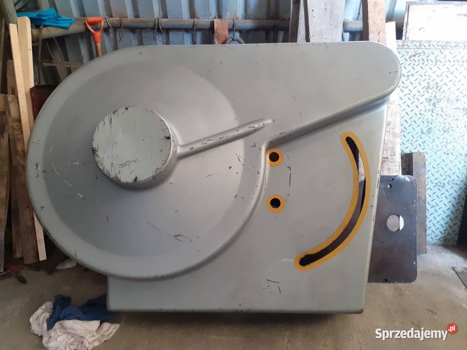 PRASA MIMOSRIDOWA LEN 63C RP 1991 SERWISIE DO Produkcja Pleszew