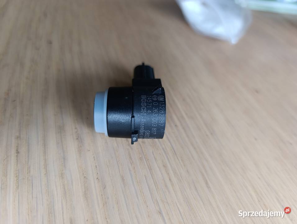 Czujnik parkowania do Opel Insignia